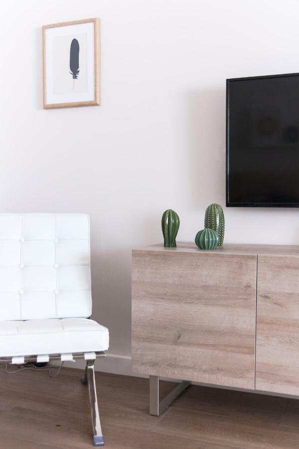 Conk By Casaturistica Appartement